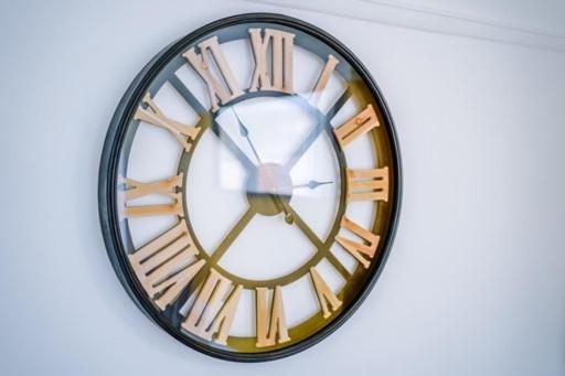 Special Rate For Bookings More Than 7 Nights, Warm Spacious Contractor House Near Liverpool City Centre Sleeps 8 Kitchen & Dining Room, Washing Machine المظهر الخارجي الصورة